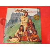THE NEW SEEKERS  