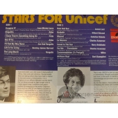 V/A STARS FOR UNICEF