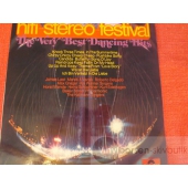 HIFI STEREO FESTIVAL