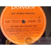 HIFI STEREO FESTIVAL