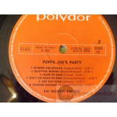 POOPA JOE`S  