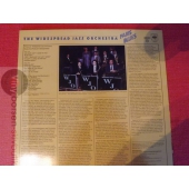 VIDESPREAD JAZZ ORCHESTRA   