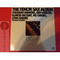 V/A THE TENOR SAX ALBUM  2LP