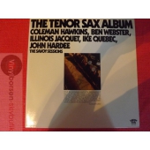 V/A THE TENOR SAX ALBUM  2LP