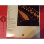 V/A THE TENOR SAX ALBUM  2LP