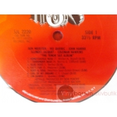 V/A THE TENOR SAX ALBUM  2LP