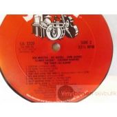 V/A THE TENOR SAX ALBUM  2LP