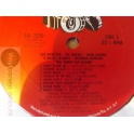 V/A THE TENOR SAX ALBUM  2LP