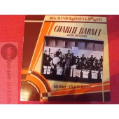 CHARLIE BARNET/HIS ORCHESTRA  