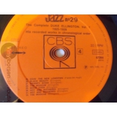 THE COMPLETE  DUKE ELLINGTON 