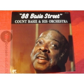 COUNT BASIE&HIS ORCHESTRA  