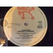 COUNT BASIE&HIS ORCHESTRA  