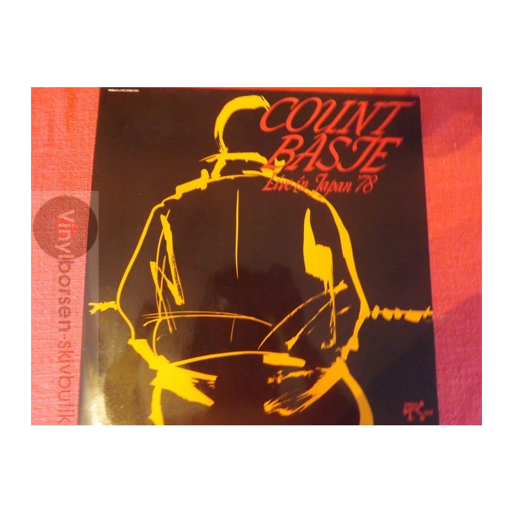 COUNT BASIE  