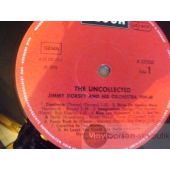 JIMMY DORSEY&HIS ORCHESTRA 