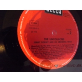 JIMMY DORSEY&HIS ORCHESTRA 