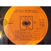 TOMMY DORSEY/ARTIE SHAW  