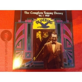 THE COMPLETE TOMMY DORSEY 
