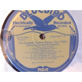 THE COMPLETE TOMMY DORSEY 