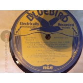 THE COMPLETE TOMMY DORSEY 