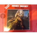 SIDNEY BECHET  SIDNEY`S BLUES