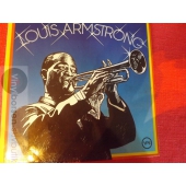 LOUIS ARMSTRONG 