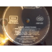 LOUIS ARMSTRONG 