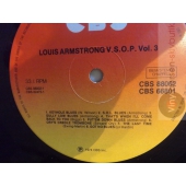 LOUIS ARMSTRONG  