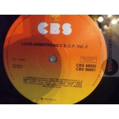 LOUIS ARMSTRONG  