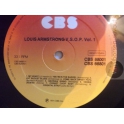 LOUIS ARMSTRONG   