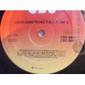 LOUIS ARMSTRONG   
