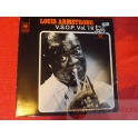 LOUIS ARMSTRONG   
