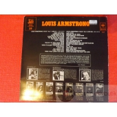 LOUIS ARMSTRONG   