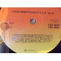 LOUIS ARMSTRONG   