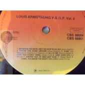 LOUIS ARMSTRONG   