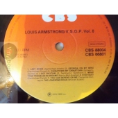 LOUIS ARMSTRONG   