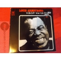 LOUIS ARMSTRONG    