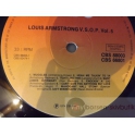 LOUIS ARMSTRONG    