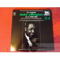 THE COMPLETE  DUKE ELLINGTON 