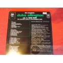 THE COMPLETE  DUKE ELLINGTON 