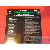 THE COMPLETE  DUKE ELLINGTON 