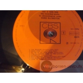 THE COMPLETE  DUKE ELLINGTON 