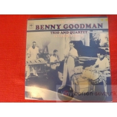 BENNY GOODMAN  