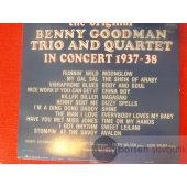 BENNY GOODMAN  