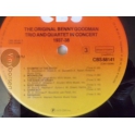 BENNY GOODMAN  