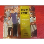 TOMMY DORSEY&HIS ORGINAL ORCHESTRA