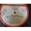 TOMMY DORSEY&HIS ORGINAL ORCHESTRA