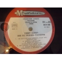 TOMMY DORSEY&HIS ORGINAL ORCHESTRA