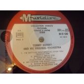 TOMMY DORSEY&HIS ORGINAL ORCHESTRA