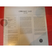 CHICAGO JAZZ  