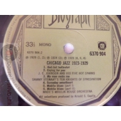 CHICAGO JAZZ  